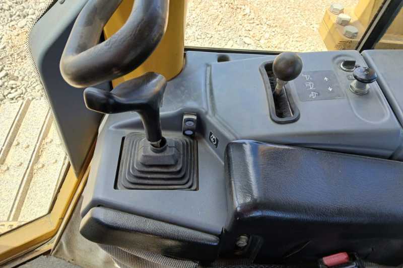 OmecoHub - Immagine CATERPILLAR D5N-LPG